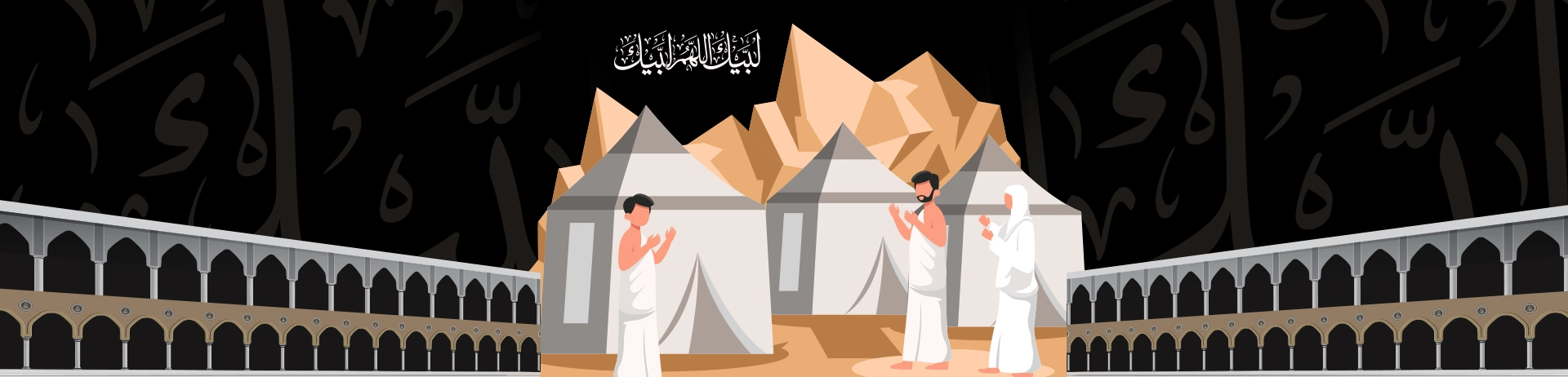 toronto-umrah-packages