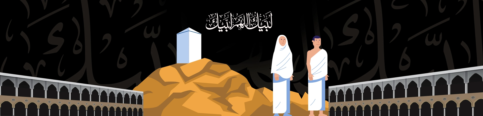 calgary-umrah-packages