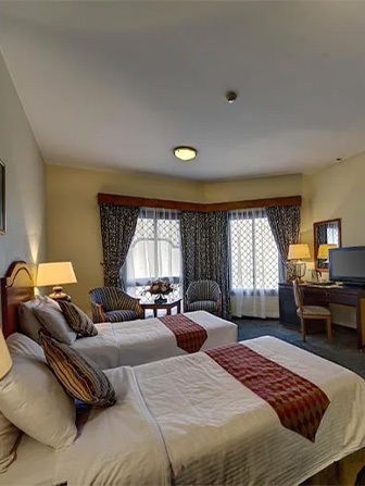 12-night-3-star-ramadan-umrah-package