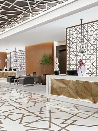 5 Nights 5 Star Vancouver Umrah Package
