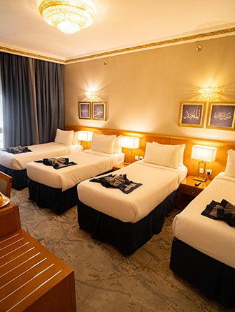 5-nights-4-star-deluxe-umrah-packags