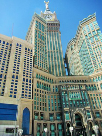 5-star-5-nights-clock-tower-umrah-packages
