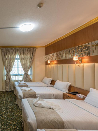 7-night-3-star-economy-umrah-package