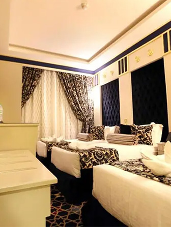 7-night-3-star-ramadan-umrah-package