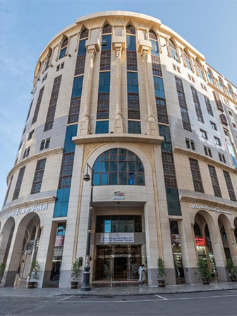 7-nights-3-stars-economy-umrah-packages-without-flight