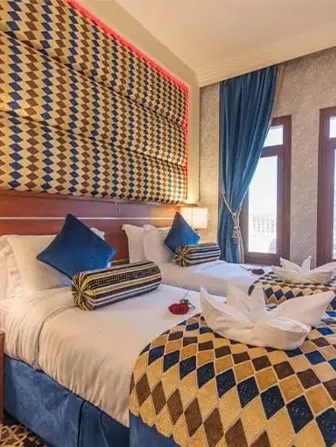 7-nights-3-star-ramadan-umrah-package