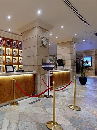 amman-3-day-package
