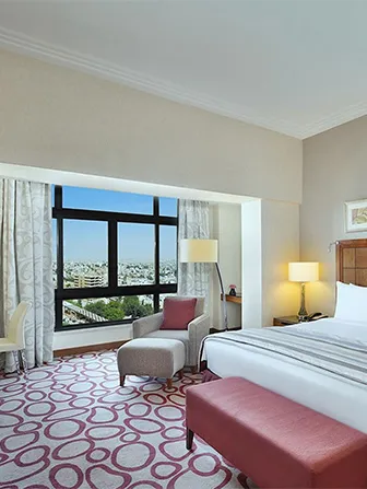 amman-petra-5-day-packages