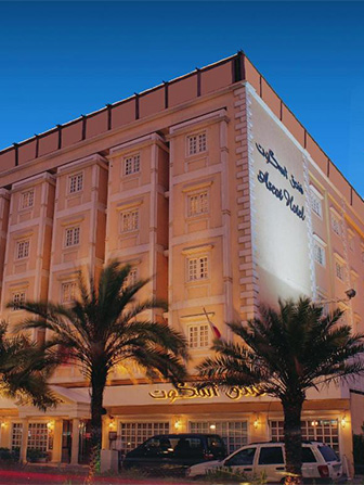 ascot-hoteles-bur-dubai