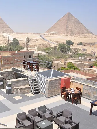cairo-giza-4-days-package