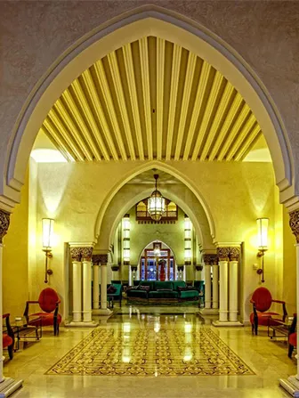 casablanca-3-days-package