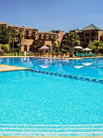casablanca-3-days-package