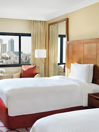 intercontinental-amman-hotel