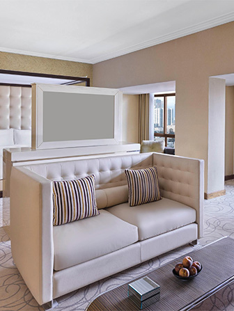 intercontinental-amman-hoteles