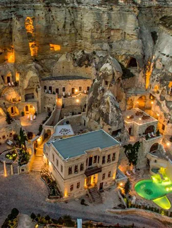 istanbul-3-day-package