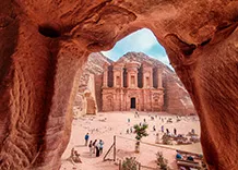 amman-3-day-package