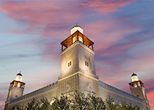 amman-petra-5-days-package