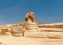 cairo-giza-4-days-package