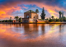 casablanca-3-days-package