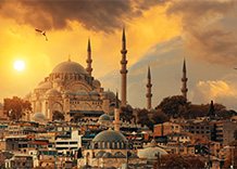 istanbul-5-days-package