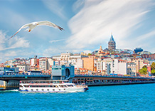 istanbul-cappadocia-6-day-package