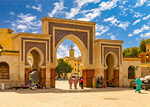 marrakech-casablanca-rabat-fez-7-days-package
