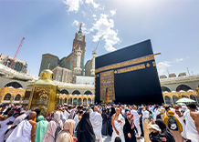 ramadan-second-ashra-umrah-packages