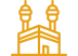 Ministry of hajj authorised